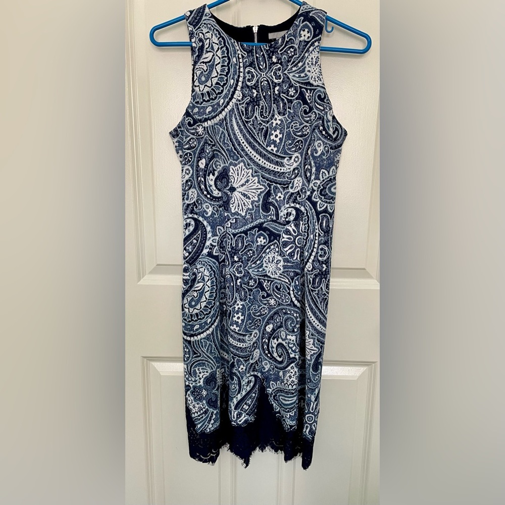 H&M Women’s size Small sleeveless dress